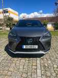 Lexus  nx  300 h