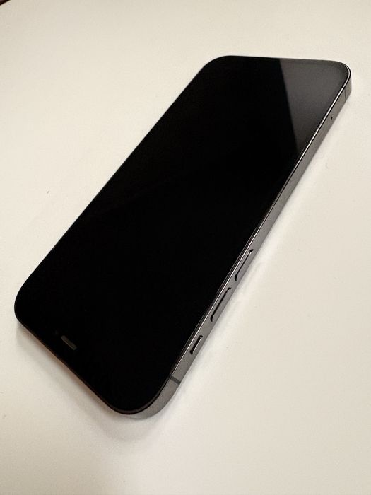 Iphone 12 pro jak nowy 100% baterii