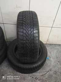 Opony Zimowe Bridgestone 205/55R16 91H