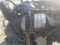 Kia ceed hyundai i30 1.6crdi turbina