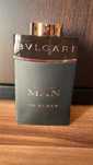 Bulgari MAN IN BLACK EDP 100