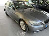 BMW 335 d DPF Edition Exclusive