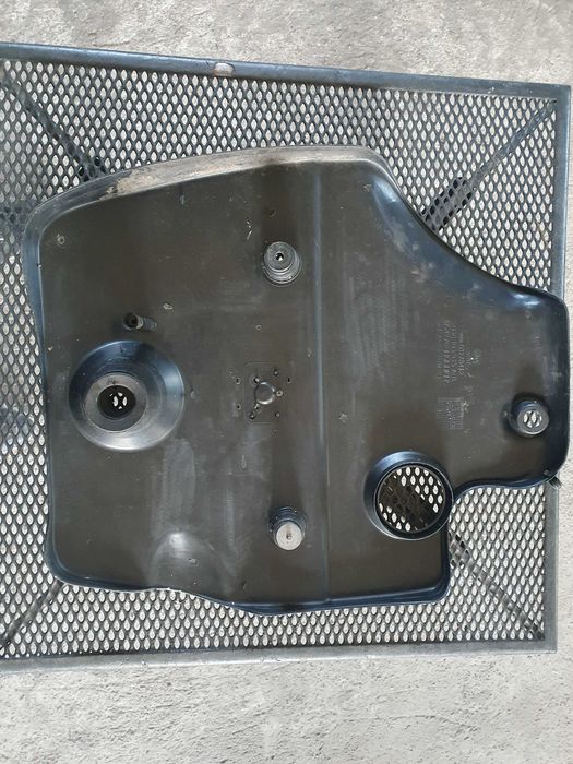 Pokrywa osłona silnika Seat 1.9 tdi Leon Toledo Ibiza