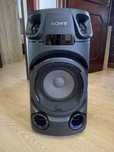 Coluna High Power SONY MHC-V13