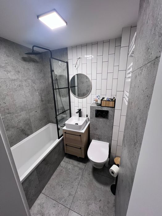 Mieszkanie po kapitalnym remoncie w atrakcyjnej lokalizacji!