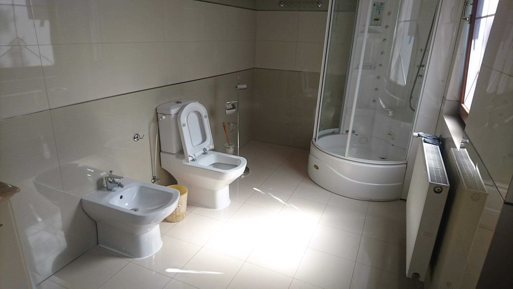 Услуги Опытного Сантехника - Ирпень, Буча, Гостомель.