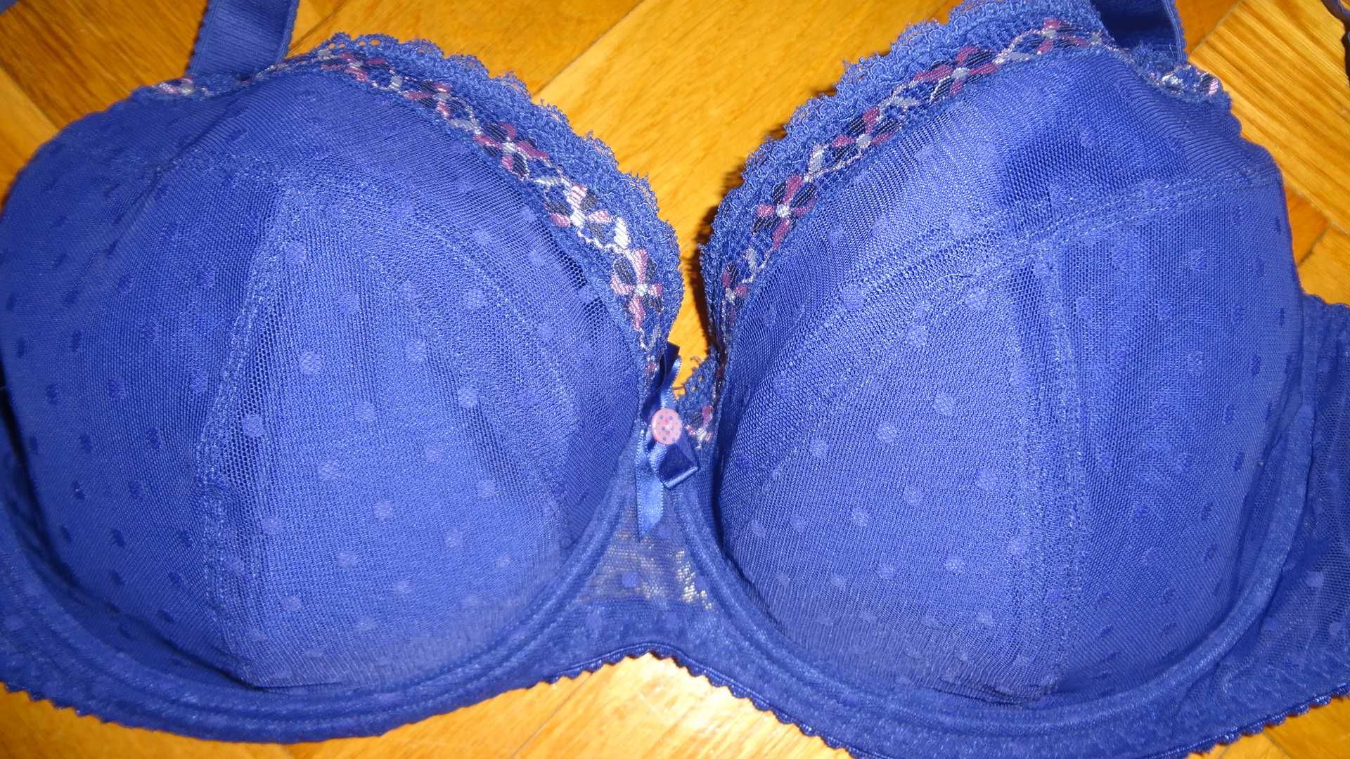 Biustonosz Gorgeous 75H/34H jak panache