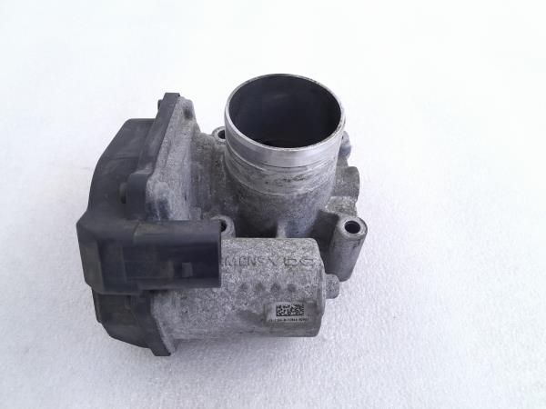 Corpo borboleta VOLKSWAGEN Polo (6R, 6C)