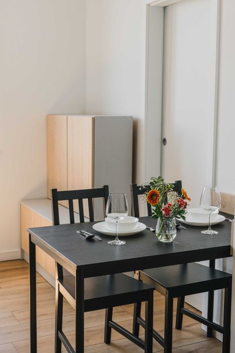 Mieszkanie na wynajem w Żywcu, nowe lokale wyposażone pod klucz l. 205