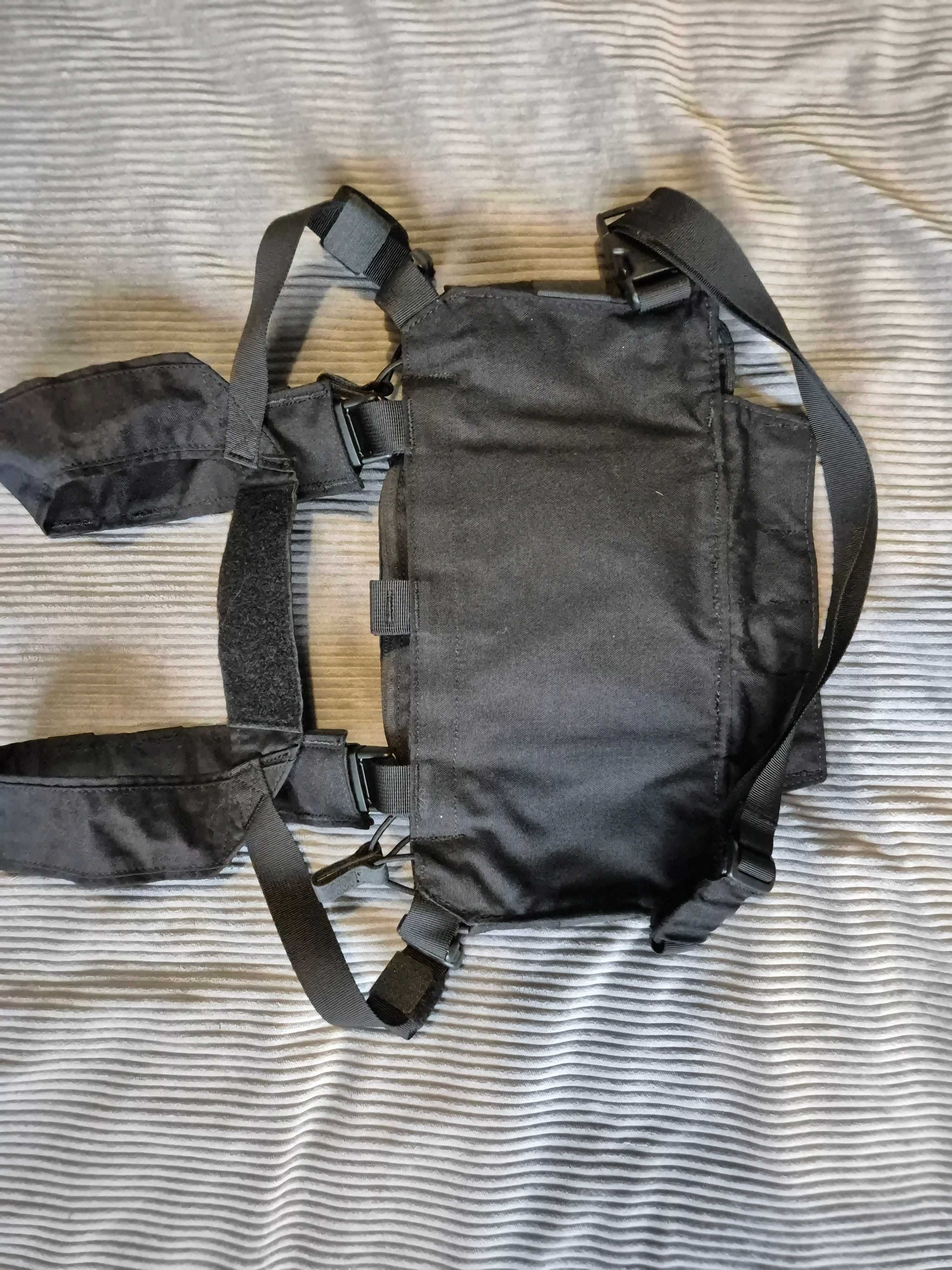 Helikon Kamizelka Training Mini Rig - Cordura