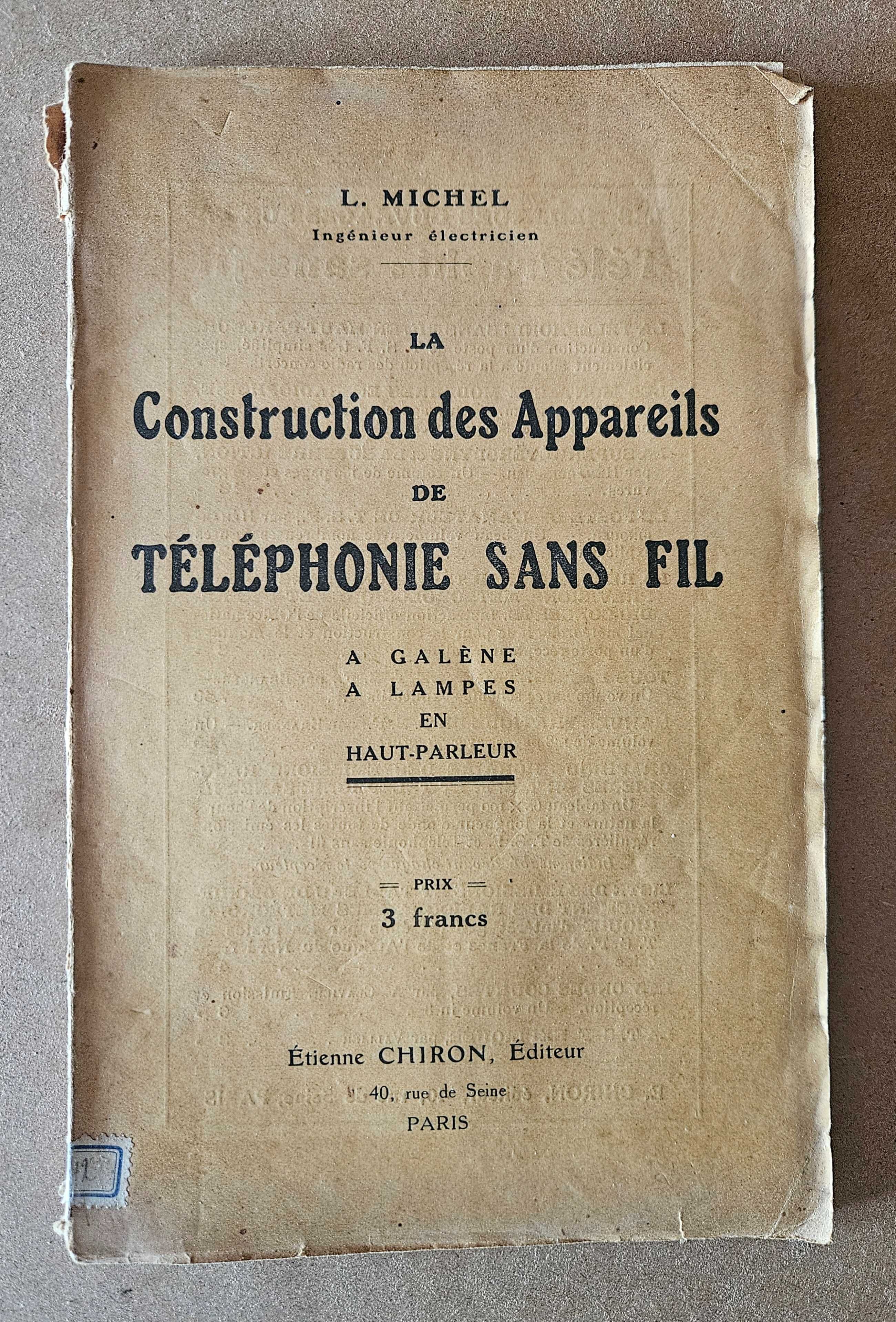 Livros técnicos - engenharia, electrotécnica, electricidade TSF