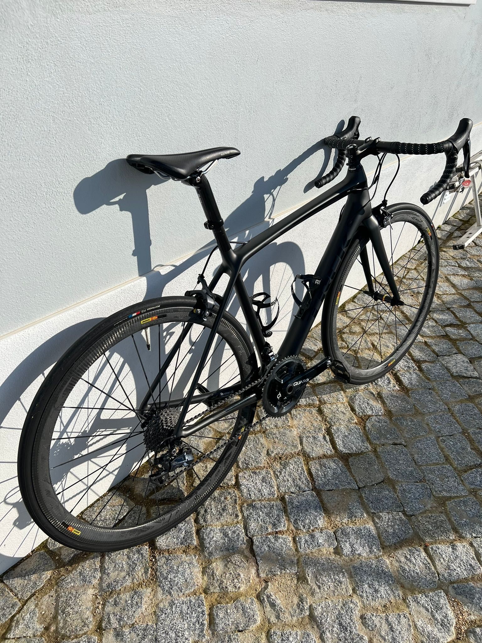 Trek Émonda SL 6