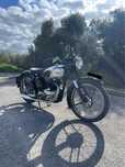 Norton modelo 7 500cc