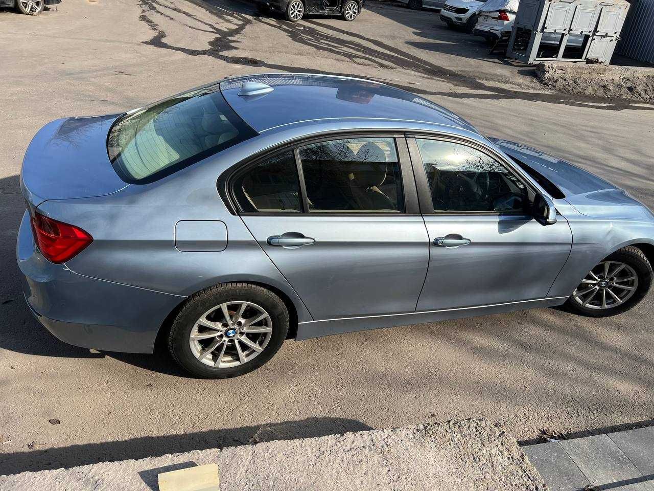 Разборка Авторазборка BMW f30 f31 320d ф30 ф31