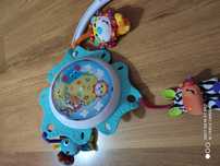 Mobile para cama de bebê