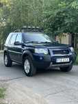 Продам Land Rover Freelander 2.0D !!!