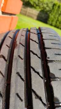 Opona Nokian Tyres Wetproof 205/55/r16  91v