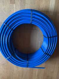 Kantherm Rura BLUE FLOOR PE-RT FI 16X2 200MB PEX !!!