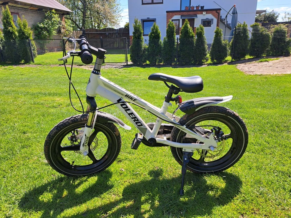Rowerek sportowy dla chlopca