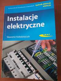 Instalacje elektryczne