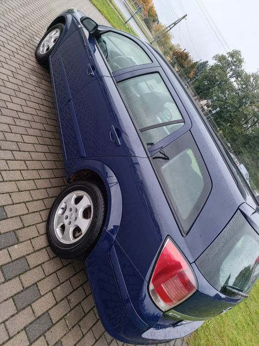 Opel Astra H 1.7CDTI Super Stan