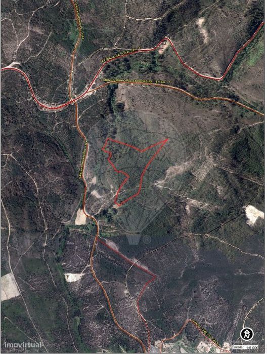 Terreno  para venda