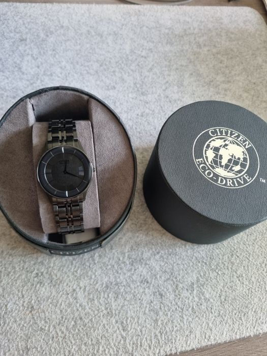 Citizen Stilleto - AR3015-53E