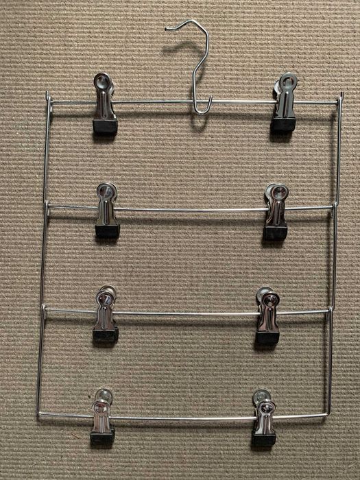 Cabides de Metal (preço unitário)