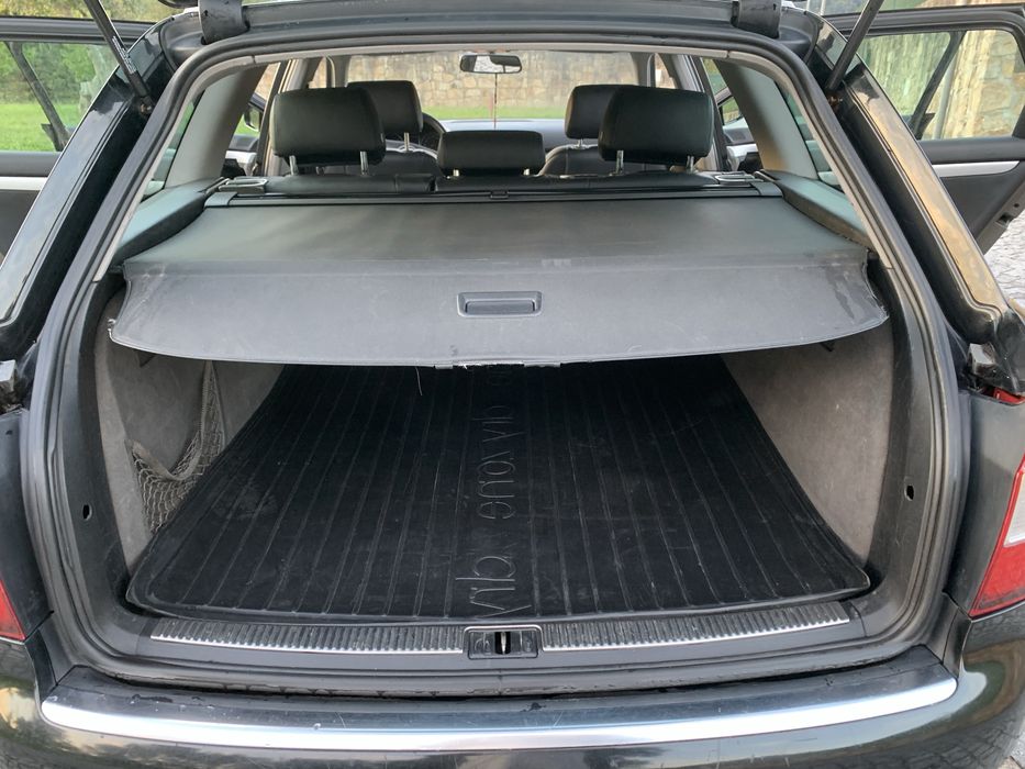 Audi A4 1.9Tdi Avant