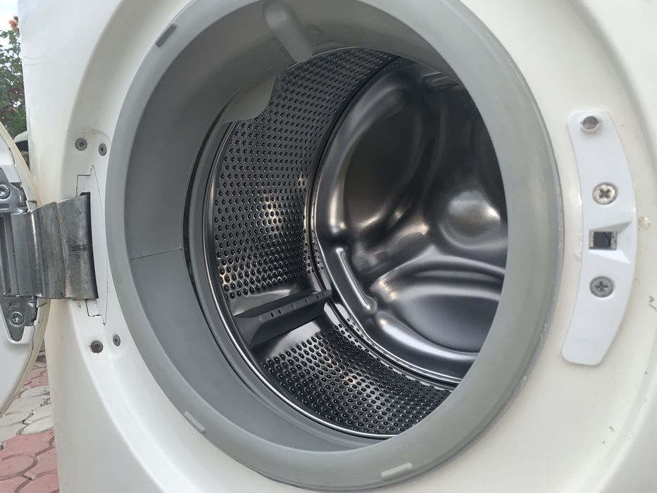 Пральна машина з текстовии меню Privileg ProComfort 86206