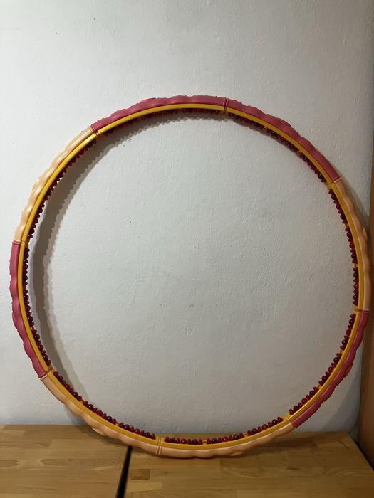 Обруч Хула Хуп Hula Hoop