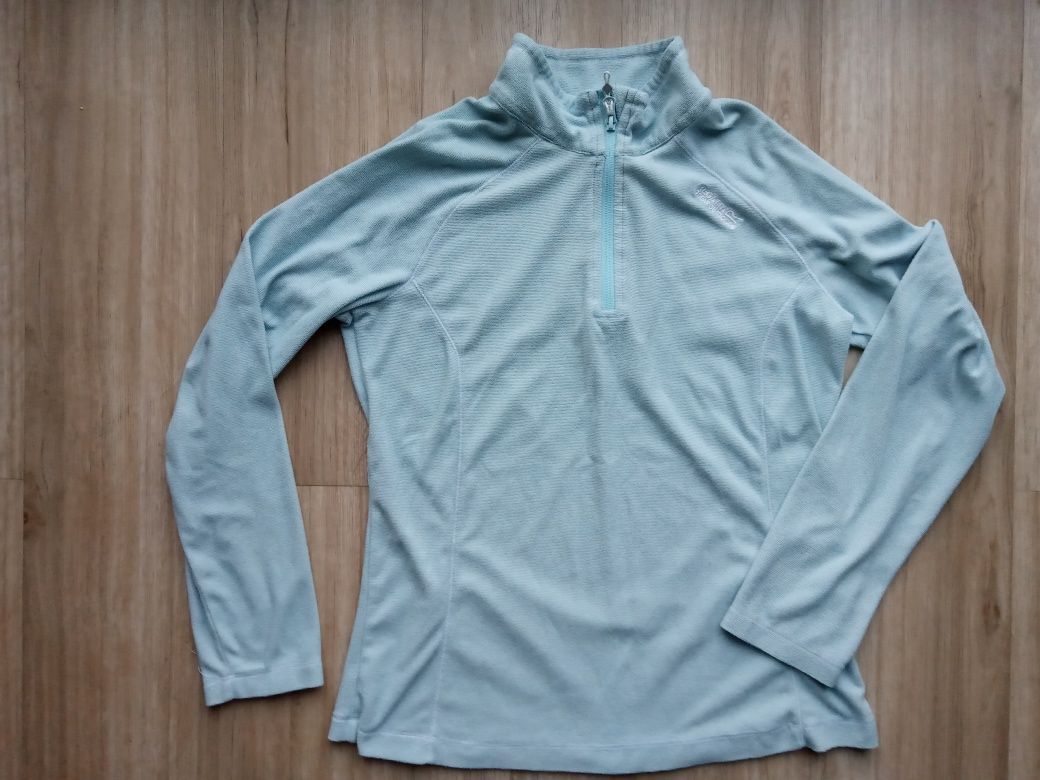 Bluza błękitna Regatta r. 38