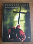 Książka Pontyfikat - Janusz Poniewierski