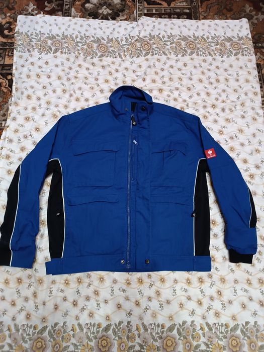 Продам мужскую рабочую куртку Engelbert Strauss