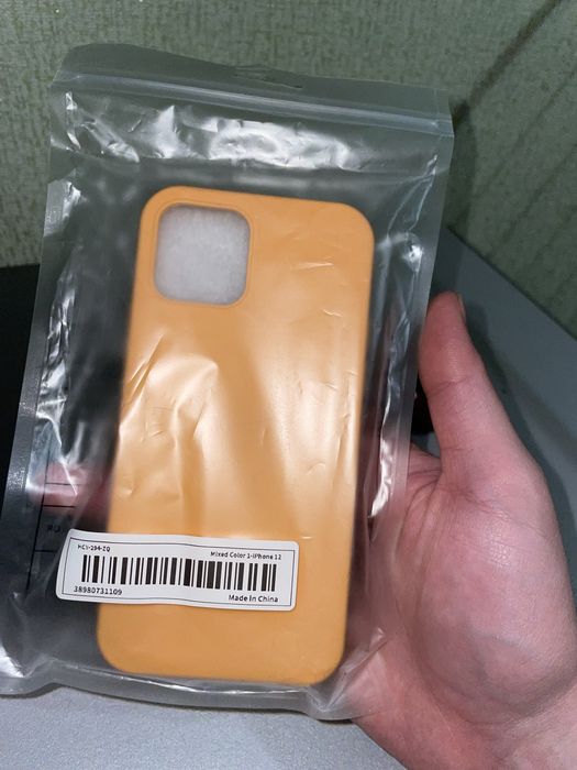 Чохол на iphone 12, 12pro