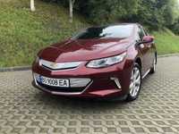 Шевроле вольт 2 Chevrolet volt Plug-in Premiere