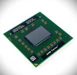 Процесор – AMD Turion 64 X2 RM-75 / 2.2GHz (TMRM75DAM22GG) Socket-S1G2