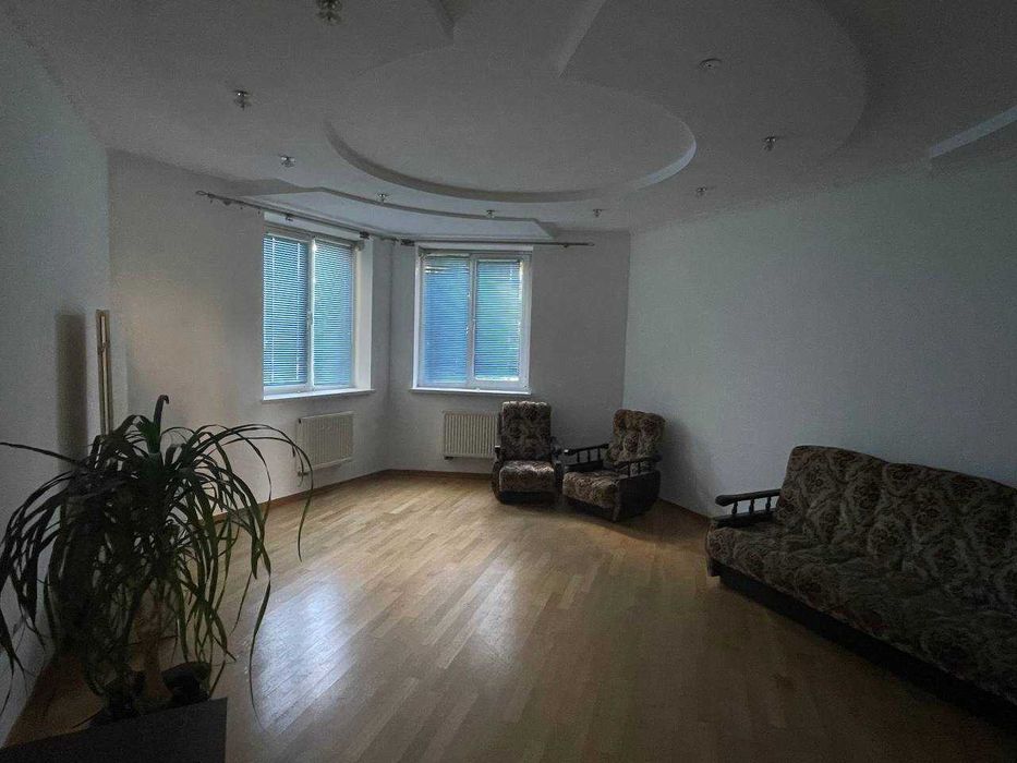 Оренда окремих кімнат 16 м.кв. та 27 м.кв. у новобудові.