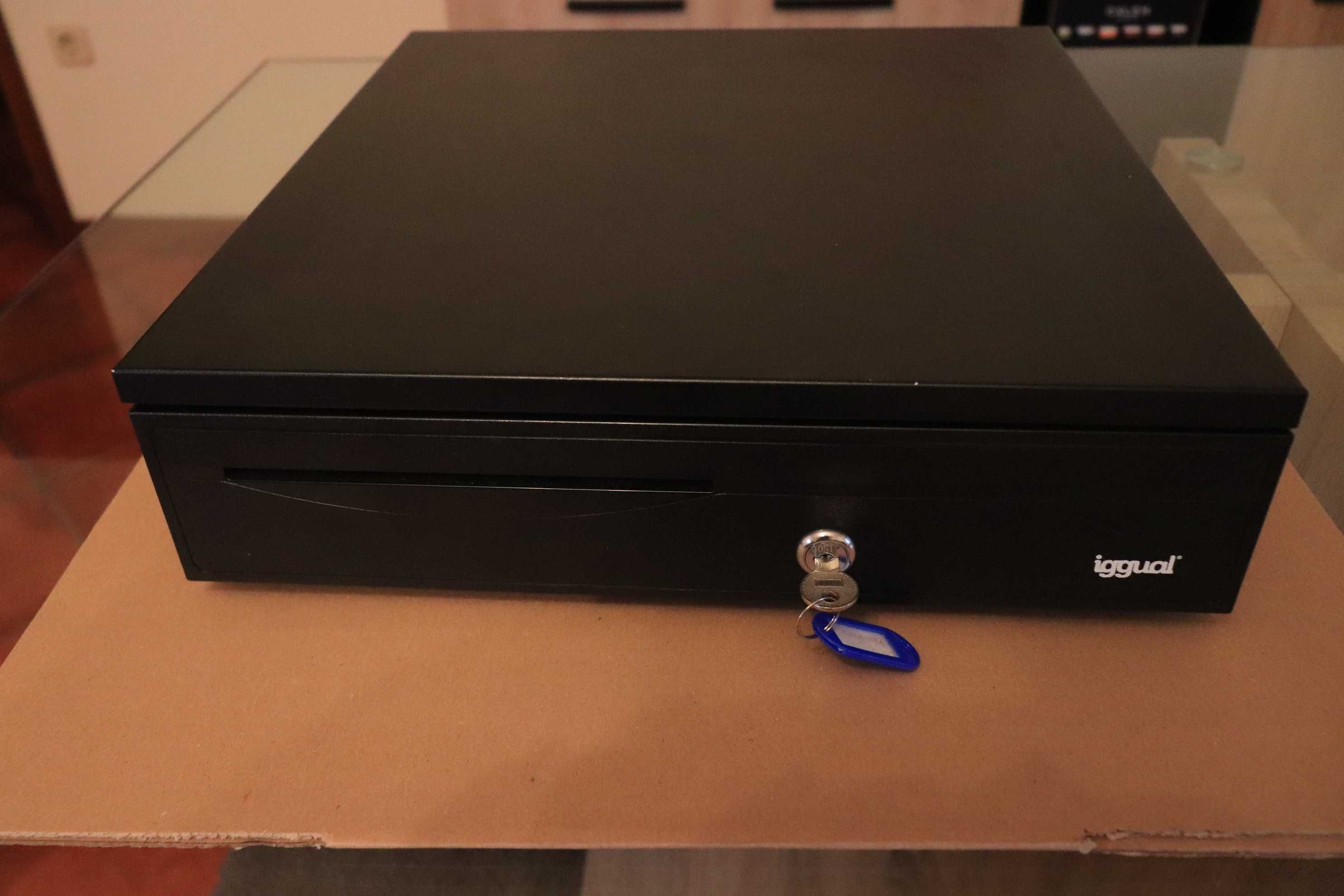 POS Tátil HP Completo