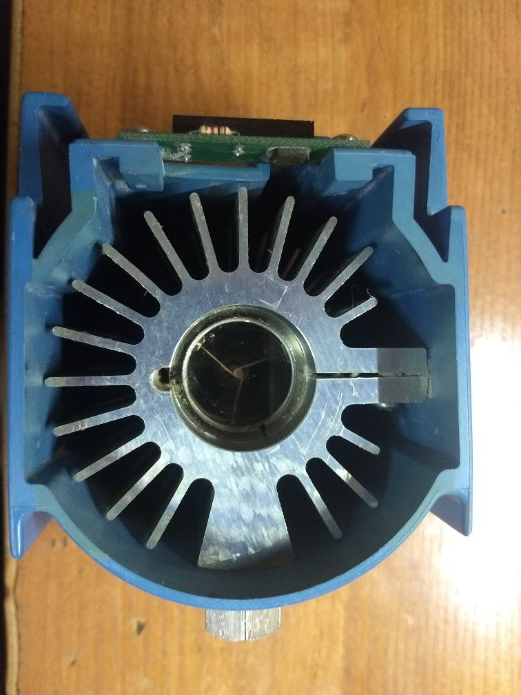 Linvatec Xenon Lamp Module 8431 Y1907