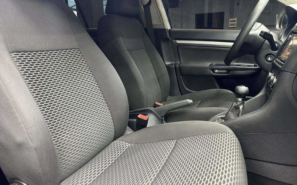 Volkswagen Golf 2012