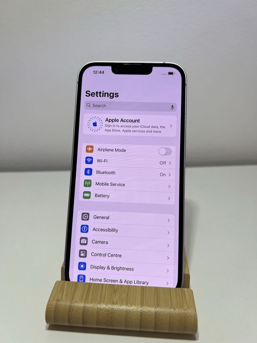 Iphone 14  (como novo)