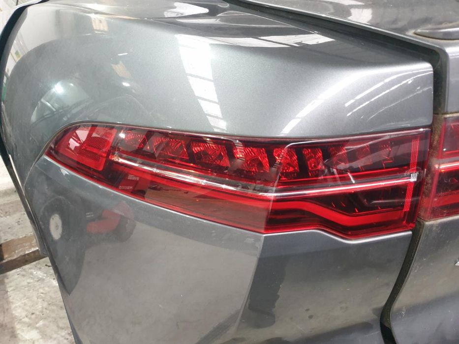 Farolim esquerdo JAGUAR I-Pace (X590)