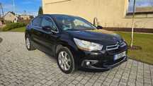 CITROEN DS4 diesel Hatchback