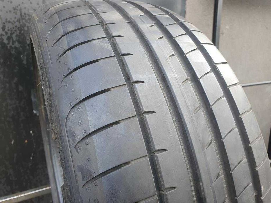 225/40R18 Goodyear Eagle F1 Asymetric opona pojedynka lato 6,8mm P820