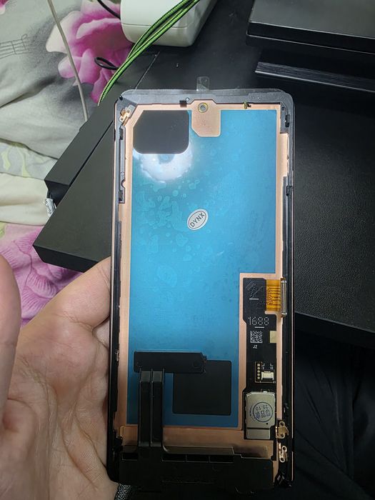 Продам дисплей  Google Pixel 7 pro oled