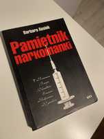 „Pamiętnik narkomanki” Barbara Rosiek