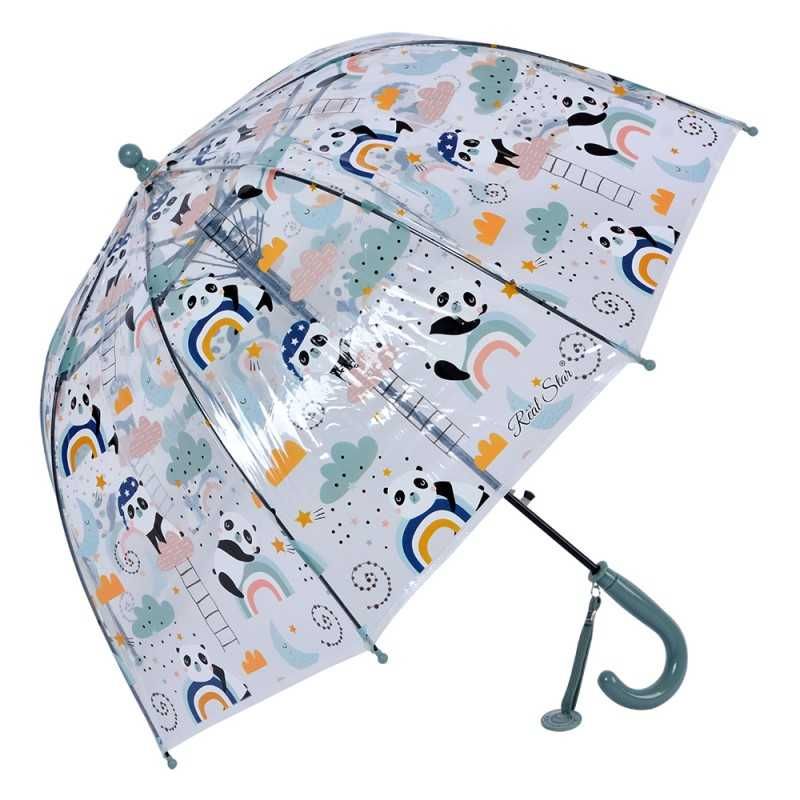 Parasol Parasolka dziecięca Koala i tęcza JZCUM0006BL