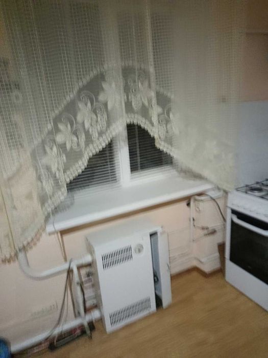 Продам квартиру в м. Лебедин