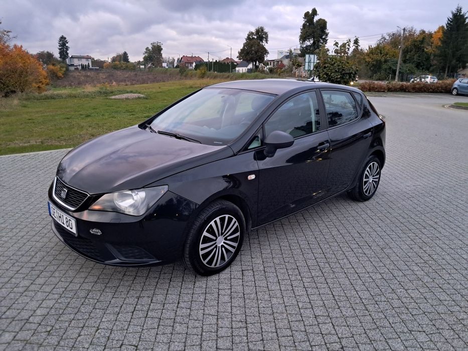 Seat Ibiza Lift 1.4 MPI
